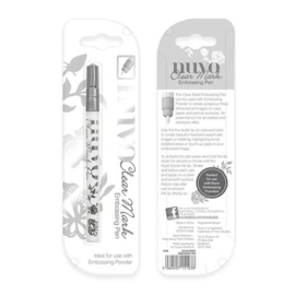 Embossing Pen - Nuvo