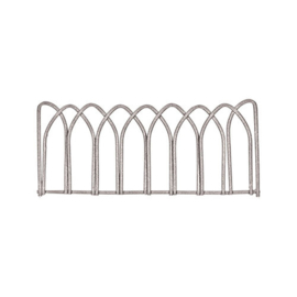 Metal Gate - Tim Holtz Idea-ology