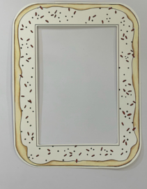 Sugar Cookie Frame - My Mind's Eye