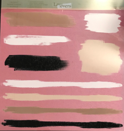 Neutral Swatches (Transparency)