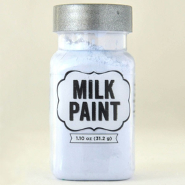 Milk Paint Pastel Blue American Crafts