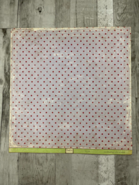 Samantha Collection Poppy - Crate Paper