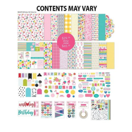 Birthday Girl Value Bundle - Bella BLVD