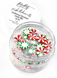 Traditional Christmas Candy Mix - Picket Fence