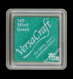 Mint Green Mini Inkpad - VersaCraft