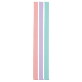 Elastic Book Bands Cinch - We R Memory Keepers