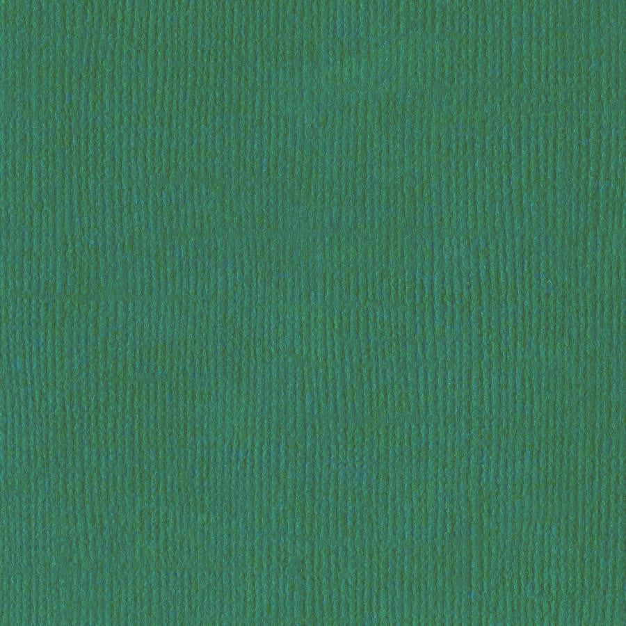 Classic Green 12x12 - Bazzill