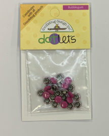 Dot-Lets Bubblegum - Doodlebug