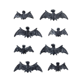 Bity Bats - Tim Holtz Idea-ology