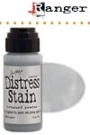 Distress Paint Brushed Pewter Tim Holtz