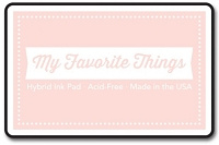 Pink Lemonade Hybrid Ink Pad - My Favorite Things
