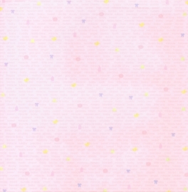 Baby Talk Girl - Doodlebug