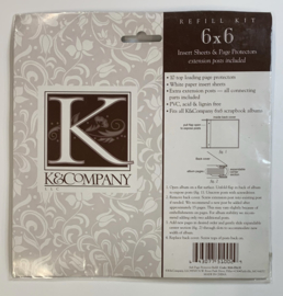 K & Company