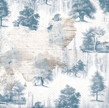 Provence Toile - Bo Bunny