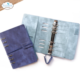 Sidekick Blue Jeans - Elizabeth Craft Designs