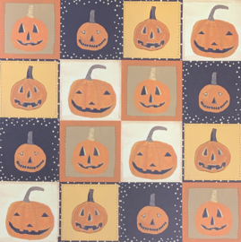 Halloween Pumpkins byTeresa Collins - Junkitz