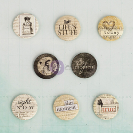 Every Day Vintage Buttons Prima
