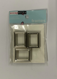 Frames - ScrapWorks