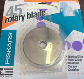 Rotary Blade 45mm