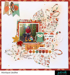 Celebrate Autumn Collection Kit - Echo Park