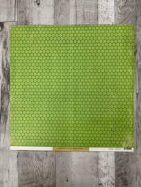 Little Sprout Collection Sunshine - Crate Paper