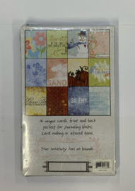 Creative Cards Seasonal Celebrations - Fancy Pants