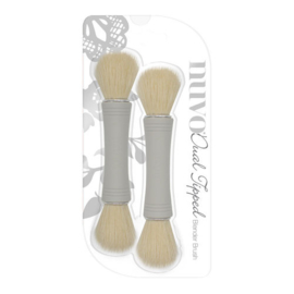 Nuvo Dual Tipped Blender Brush - Tonic Studios