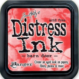 Distres Ink Barn Door Tim Holtz