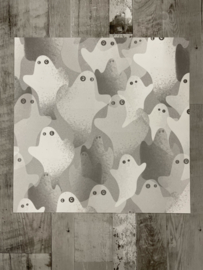 Dancing Ghosts - Karen Foster