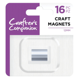 Craft Magnets - Crafter's Companion