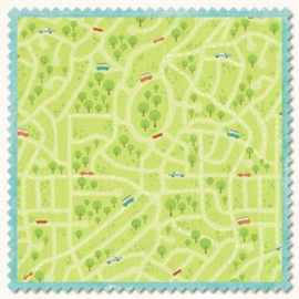 Nice Ride - Abby Road Collection