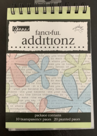 FanciFul Additionz - Junkitz