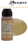 Distress Paint Tarnished Brass Tim Holtz