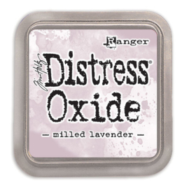 Milled Lavender Distress Oxide - Ranger