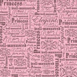 Princess Majestic Icons (Glitter) EK Succes