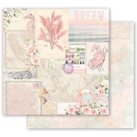 California Dreaming Golden Coast - Prima
