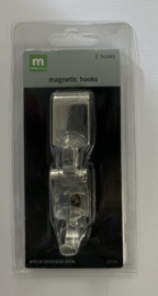 Magnetic Hooks - Making Memories