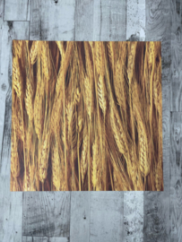 Wheat - The Paper Loft