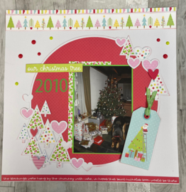 Craft & Fun Box December 2022