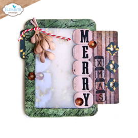 Planner Essentials 3 Reinforcement Pack - Elizabeth Craft Designs