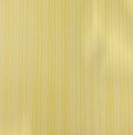 Pooh Paper  Yellow Stripe 12x12 - Sandylion