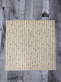 Swizzles & Dots Brown - The Paper Loft