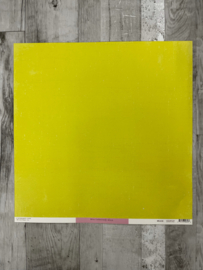 Bliss Collection Glee - Crate Paper