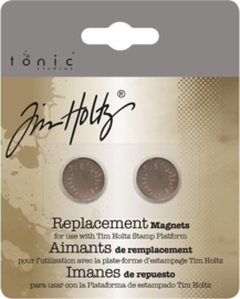 Replacement Magnets Tim Holtz - Tonic Studios