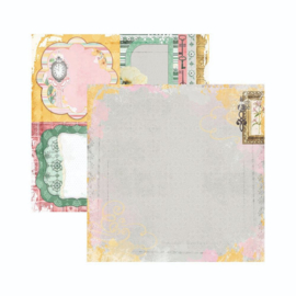 Euphoria - Sunshine Bliss Collection Bo Bunny