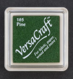 Pine Mini Inkpad - VersaCraft