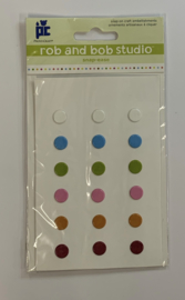 Snap Ease Fastener Dots - Provo Craft