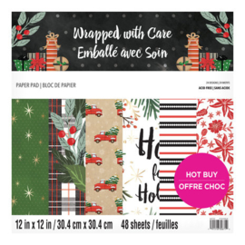 Wrapped with Care - Craft Smith/Recollections