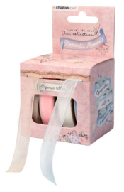 Ribbons & Cord 