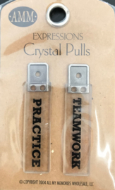 Crystal Pulls